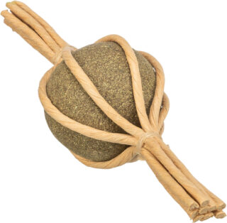 Kassi mänguasi Kassinõgesekomm XXL, 17 cm