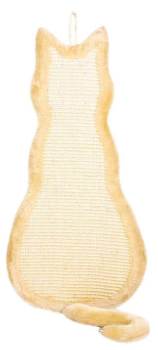 Kraapimispind Kass 35x69cm