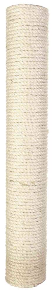 Kassimaja-varuosa Post 9x60 cm, M8