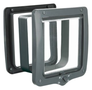 Uks 4-Way tunneliga XL 24x28 cm, hall