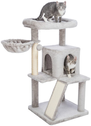 Kassimaja Junior Cat Tree Pepito 98 cm