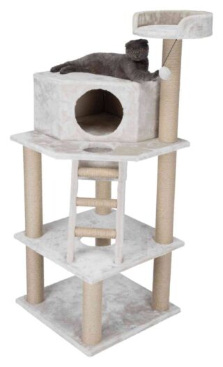 Kassimaja Marlena 151cm helehall