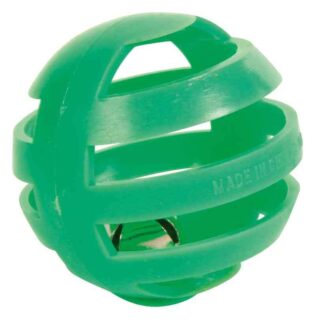 Mänguasi kassidele Rääksupallid, ø 4 cm, 4 tk.