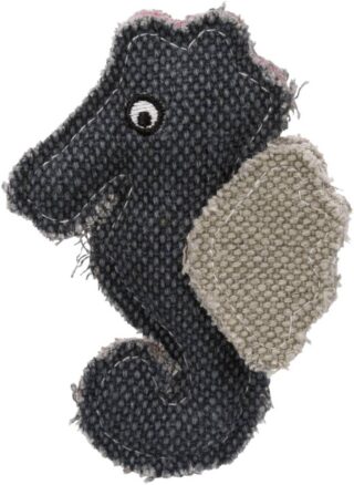 **Mänguasi kassidele BE NORDIC merihobu, polüester, 11 cm