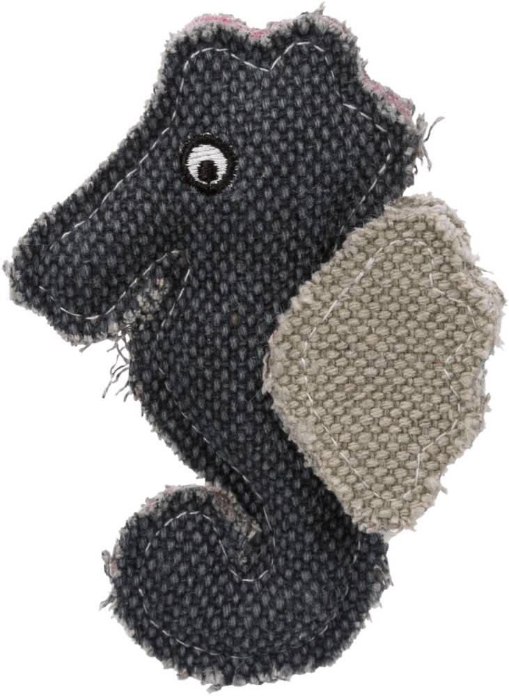 **Mänguasi kassidele BE NORDIC merihobu, polüester, 11 cm