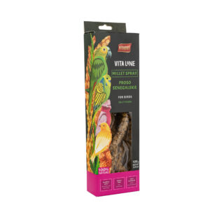 Senegali hirss kõrvadena 100g