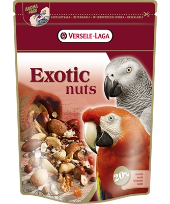 Prestige Premium Exotic Nuts 750g - eksootilised pähklid