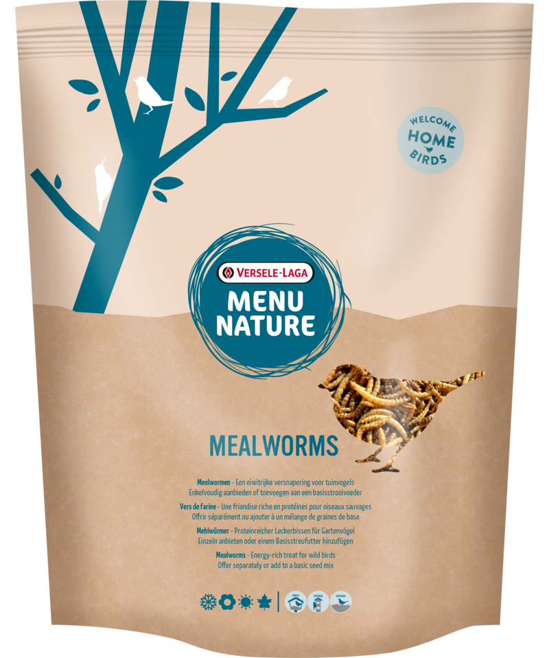 Menu Nature Jahuussid 300g