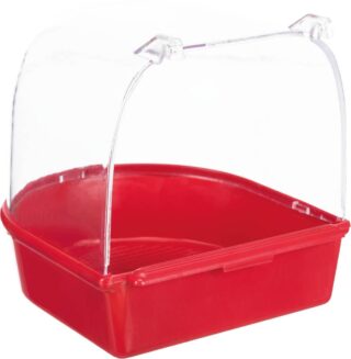 Suplusvann 14x14x15 cm papagoi