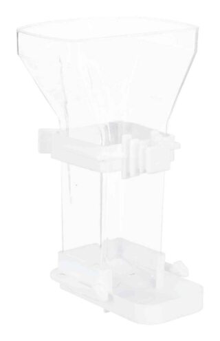 Papagoi sööginõu 150ml/12cm