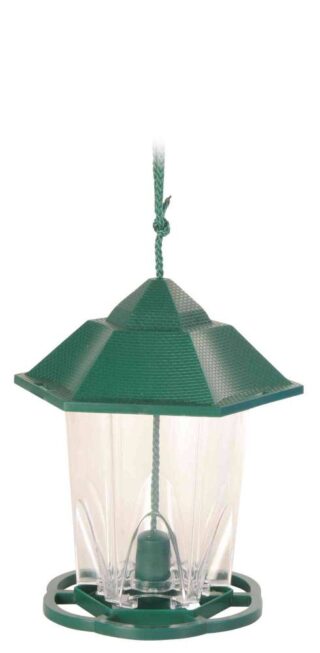 Söögikoht õuelindudele, 300ml/17cm