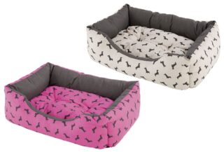 Koera voodi Coccolo 50 padi