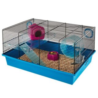 Puur Milos M 50x35x25cm hamster