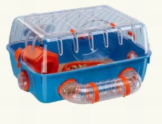 Puur Combi 1 40,5x29,5x22,5cm hamster