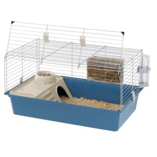 Puur Cavie 80 70x48x42cm merisiga