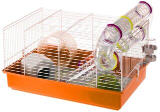 Puur Paula 46x46x31cm valge