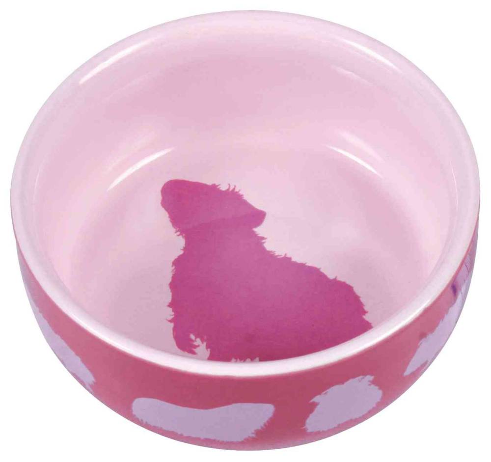 Keraamiline kauss merisigade motiiviga, 250 ml/ø 11 cm