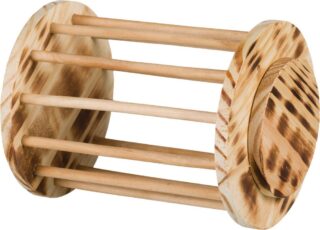 Heinasõim kaanega, põletatud, ø 15 × 19 cm