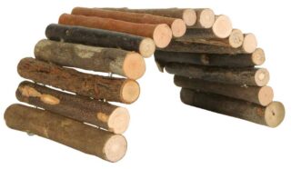 Natural Living sild, 22 × 10 cm