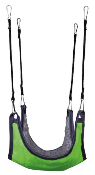 Võrkkiik hiirtele/hamstritele, 18 × 18 cm