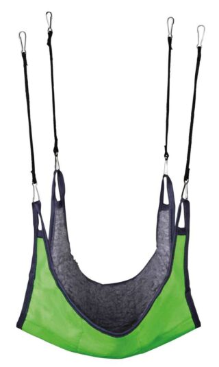 Võrkkiik rottidele/väikeste näriliste jaoks, 30 × 30 cm