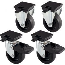 Rattad transpordiboksi Atlas 50-60 L388B jaoks L388B