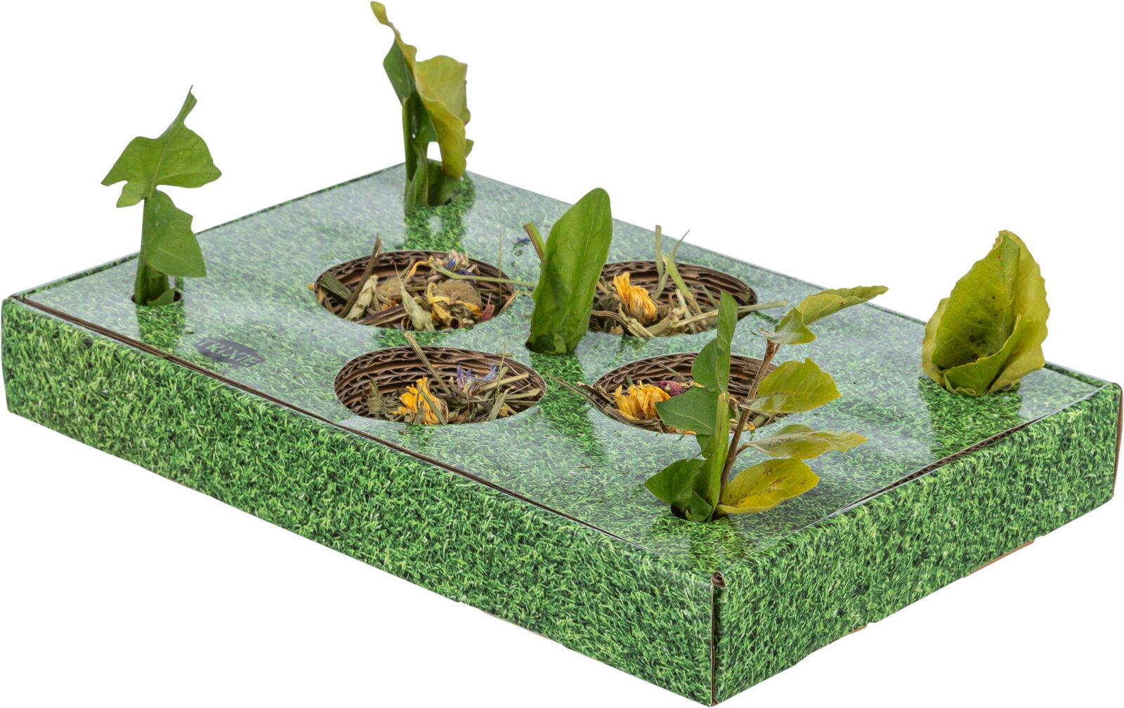 Söötmisalus, kartong, 28 x 3.8 x 18 cm