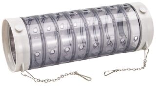 Puuri tarvik FPI 4840 Toru L hall