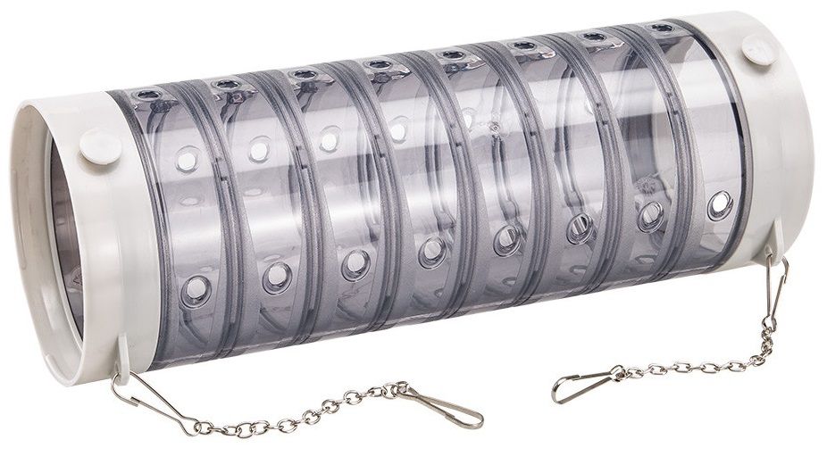 Puuri tarvik FPI 4840 Toru L hall