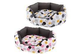 Koera voodi Domino 45