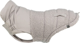 Koeramantel Ajou winter, XS: 30 cm, hall