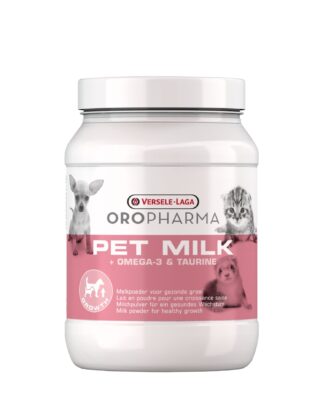 Oropharma Pet Milk Piimaasendaja koertele 400g