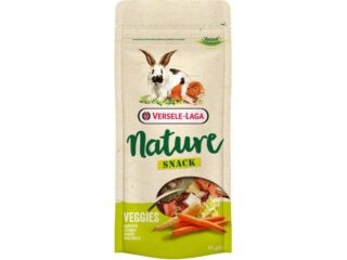 Maius närilistele NATURE Snack Veggies köögiviljadega 85g