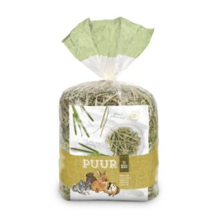 PUUR hein Timothein 500g