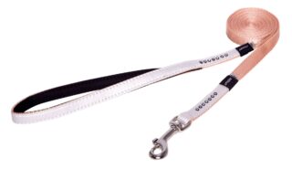 Jalutusrihm Rogz Lapz 13mm Small Luna, elevandiluu