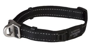 Kaelarihm Fanbelt Safety 20mm/33-48cm must