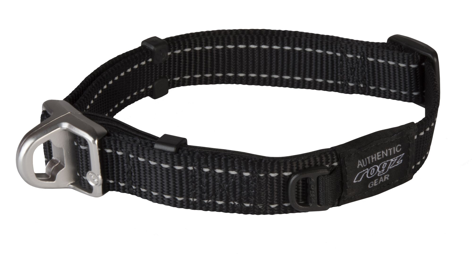 Kaelarihm Fanbelt Safety 20mm/33-48cm must