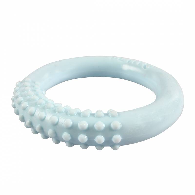 Mänguasi koertele Petit Teething Toy Lola 10x10cm sinine