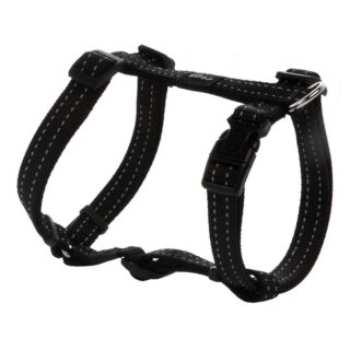 Traksid Rogz H Snake M 32-52cm must