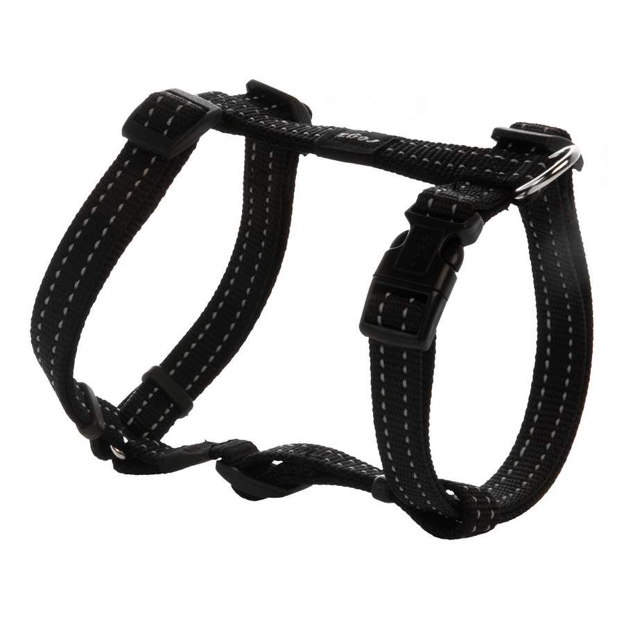 Traksid Rogz H Snake M 32-52cm must