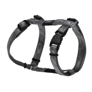 Traksid Rogz H Kilimanjaro 11mm/23-37cm plaatina