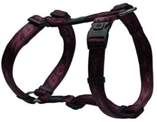 Traksid H K2 L 20mm/45-75cm lilla