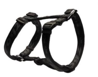 Traksid H Everest XL 25mm/60-100cm must