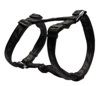 Traksid H Everest XL 25mm/60-100cm must