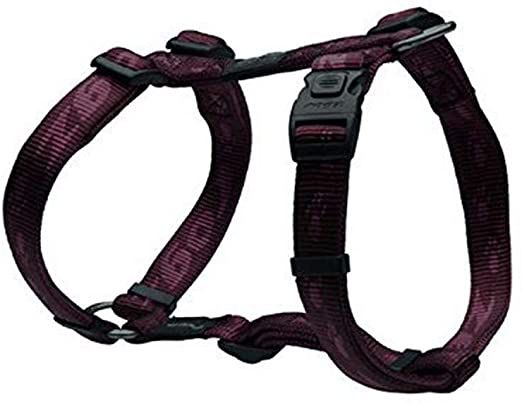 Traksid H Everest XL 25mm/60-100cm lilla