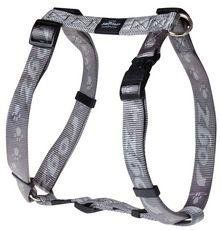 Traksid H Everest XL 25mm/60-100cm plaatina