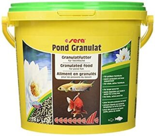 Sera Pond Sticks 3800ml/600g