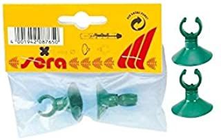 Sera kinnitus kahe iminapaga