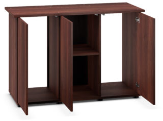 Aluskapp Rio SBX 400/450 tume puit