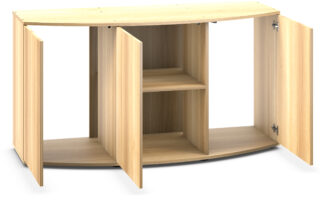 Aluskapp Vision SBX 450 hele puit